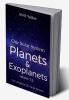 Our Solar System- Planets and Exoplanets Volume- 1.2