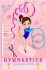 Gymnastics Coloring Book : Gymnastics Coloring Book for Girls Ages 4-8 Who love Gymnastics Exercises | 38 Gymnastics Coloring (Colouring Books Molly Schools)