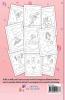 Gymnastics Coloring Book : Gymnastics Coloring Book for Girls Ages 4-8 Who love Gymnastics Exercises | 38 Gymnastics Coloring (Colouring Books Molly Schools)