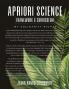 Apriori Science: Framework & Curriculum : My Solidarity Rights