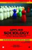 Applied Sociology