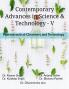 Contemporary Advances in Science & Technology - V : Pharmaceutical Sciences and Technology