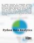 Python Data Analytics