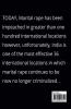 Marital Rape : Decriminalizaton