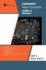 Chemistry Practice Book Level-2 Part 2 of 4 : NoMoreClass Chemistry Practice Book