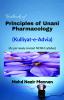 Textbook of Principles of Unani Pharmacology