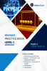 Physics Practice Book Level-2 Part 2 of 6 : NoMoreClass Physics Practice Book