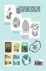 Easter Egg Hunt Big Coloring Book : First Doodling for Toddlers Ages 1+