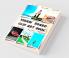 VISION BOARD CLIP ART BOOK : Dream it Pin it Live it Book