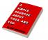 A Simple Red  Book  About Yoga and You