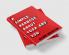 A Simple Red  Book  About Yoga and You