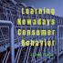 Learning Nowadays Consumer Behavior