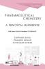 PHARMACEUTICAL CHEMISTRY A PRACTICAL HANDBOOK : FOR 1st YEAR D. PHARMACY STUDENTS (As Per PCI Syllabus Course Code: ER20-12P)