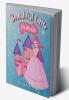 Beautiful Little Princess Coloring Book for Girls : Adorable Gift for Girls ages 4-8
