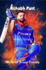 Rishabh Pant : Indian Cricketer