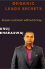 Organic Leads Secrets: Acquire customers for free...