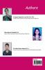 Practical Analytical Chemistry : B.Sc. Frist Year