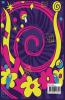 Midnight Stoner Coloring Book for Adults : Funny Psychedelic trippy Pot head weed and marijuana stoned art for men and women