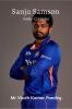 Sanju Samson : Indian Cricketer