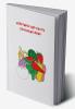 Vegetable and fruit coloring book