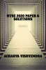 NTSE 2020 PAPER &amp; SOLUTIONS