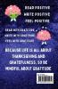5 Minutes Gratitude Journal : The easiest way to write 10 random gratitude every day!
