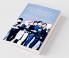 BTS : Bangtan Boys : South Korean boy band