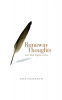 Runaway Thoughts and Their Captor A Pen