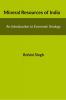 Mineral Resources of India