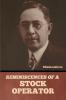Reminiscences of a Stock Operator