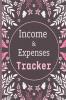 Income and Expenses Tracker : Daily Income Expense Tracking Log Book for Personal Finance | Cash Book Journal for Small Business with Organized Income and Expenses Records | Perfect as a Gift !