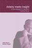 Artistry meets Insight : A Study through R. K. Narayan's Selected Essays