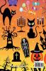 Halloween Word Search : 2000+ Large Print Word Search Puzzle Book Halloween Word Search for Adults