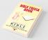 Bible Trivia Book : 800 Questions and Answers to Test Your Knowledge of the Good Book and to Sharpen Your Understanding of the Scripture | A Christian Bible Trivia Gift for Men Women or Teens