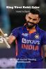 King Virat Kohli Color