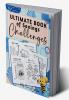 Ultimate Book of Savings Challenges : 114 Unique Pages For Money Saving Challenges From $50 to $15k in Easy And Fun Way To Save. Saving Tracker Journal. Easy Cash Budget Planner.