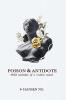 Poison and Antidote : Wild melodies of a restless mind