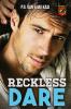Reckless Dare: An Indian College Romance Simha University #1