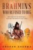 Brahmins Who Refused To Beg Brief History Of Bhumihars “Ayachak” Brahmins Of East India