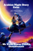 Arabian Night Story Color