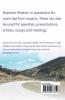 LEADERSHIP LESSONS IN QUOTES FOR ENTREPRENEURS & MANAGERS : BUSINESS WISDOM IN QUOTATIONS FOR QUICK TIPS SPEECHES PRESENTATIONS MEETINGS ARTICLES & ESSAYS