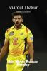 Shardul Thakur : Indian Cricketer