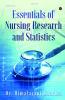 Essentials of Nursing Research and Statistics