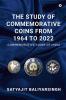 The Study of Commemorative Coins from 1964 to 2022