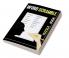 Word Scramble Puzzle Book: Stress Relieve Activity Books for Adults and Seniors | 1200+ Words