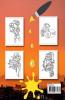 Vehicle for Boys : Kids Coloring Book