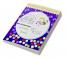 Vehicle Dot Markers Activity Book : Easy guided big dots transportation coloring book for boys
