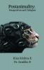 Postanimality: Perspectives and Critiques