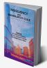INSOLVENCY AND BANKRUPTCY CODE