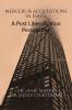 Mergers and Acquisitions in India: A Post Liberalisation Perspective